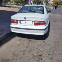 سمند EF7 مدل 1396|خودرو سواری و وانت|قزوین, |دیوار