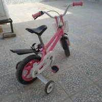 دوچرخه سایز ۱۲ درحد نو|دوچرخه، اسکیت، اسکوتر|شهریار, شهریار|دیوار