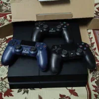 ps4 کپی خور