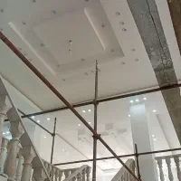 گچکاری گچ کاری  سفیدکاری  گچکار ،تعمیرات لکه گیری