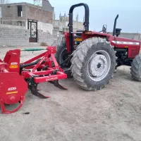 خدمات کشاورزی شخم برگردان چیزل خردکن...|خدمات باغبانی و درختکاری|میاندوآب, |دیوار