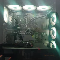 سیستم گیمینگ فول