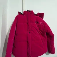 کاپشن زنانه نو