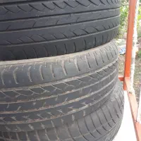 لاستیک سایز۱۵-185-65شش حلقه