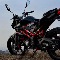 بنلی TNT150نیوفیس