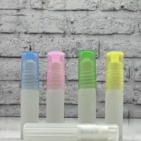 عطر رولی پلاستیکی