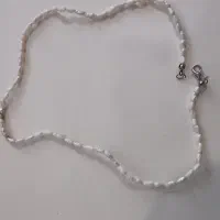 گردنبند مروارید اصل