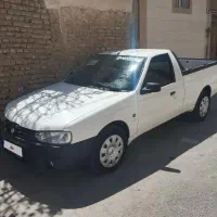 اریسان 2 دوگانه کارخانه مدل1403|خودرو سواری و وانت|اصفهان, گلستان|دیوار