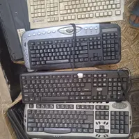 کیبورت