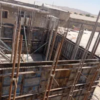 اجرای سقف ستون دیوار چینی تخریب کاری