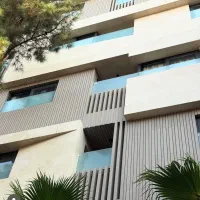 ۱۳۰ متری مدرن / تک واحدی شخصی / رسالت جنوبی