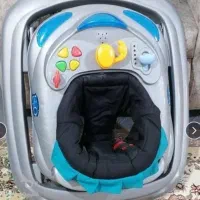 صندلی‌ماشین،کریر،آغوشی،روروئک