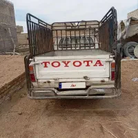 تویتا قدیمی|خودرو کلاسیک|سوسنگرد, |دیوار