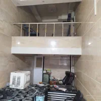 اجاره مغازه / ۴۵ متر / بلوار اصلی بومهن|اجارهٔ مغازه و غرفه|بومهن, |دیوار