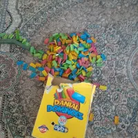 فروش اسباب بازی بچه کاملان سالم یکجا میفروشم