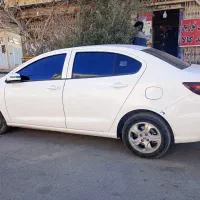 فروش یا معاوضه شاهین سانروف دار با کوئیک خشک و..