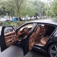 رنت خودرو/ پورشه پانامرا/اجاره خودرو/کرایه خودرو