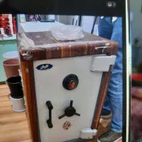 گاوصندوق  کاویان
