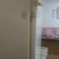 یخچال|یخچال و فریزر|زهک, |دیوار