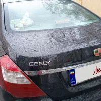 جیلی امگراند اتومات|خودرو کلاسیک|مشهد, ده دی|دیوار