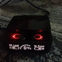 فروش ایرپاد بی سیم M12 کیفیت عالی|لوازم جانبی موبایل و تبلت|شوشتر, |دیوار