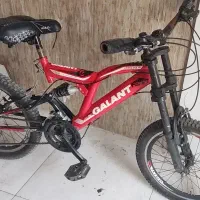 دوچرخه20گالانت