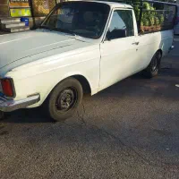 پیکان وانت مدل82