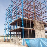 قالب بندی فلز،  نیمه ماهر کارگر ساده
