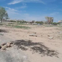 زمین ۱۰قصبی شمالی سندتک برگ ملک