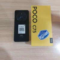 گوشی شیائومیpocpc75