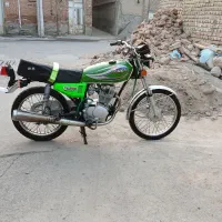 مزایده و قدیم پلاک|موتورسیکلت|آذرشهر, |دیوار