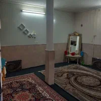 زیرزمین 60متری نقلی مجزا|اجارهٔ خانه و ویلا|قم, ناصردیوان|دیوار