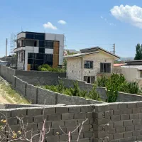 ۲۰۰ متر وادان دماوند ( زیر قیمت )