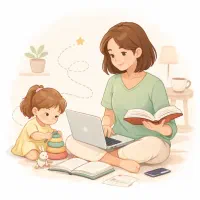 کانال آموزش فرزند پروری