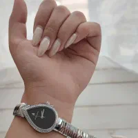 ساعت زنانه مارک بولگاری 1979|ساعت|تبریز, |دیوار