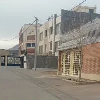 200مترزمین-مسکونی-درمجاورت-سیتی-سنترباپروانه-ساخت