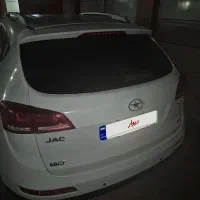 جک s5اتومات مدل ۹۵فول بدون ریالی هزینه برای متور