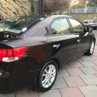 سراتو اپشنال استثنایی|خودرو سواری و وانت|تهران, سردارجنگل|دیوار