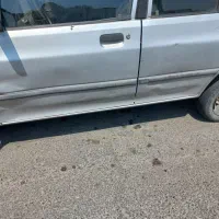 پراید صبا مدل ۸۹