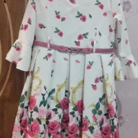 لباس مجلسی دخترانه