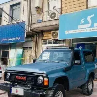 پاترول درجه یک فروش و معاوضه با سواری|خودرو سواری و وانت|رشت, فلسطین|دیوار