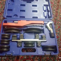 خم کن جغجغه ای لوله مسی|ابزارآلات|زاهدان, |دیوار