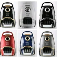 جاروبرقی بلک کوکر سایلنت جارو شارژی پرتابل چکی بخر