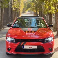 اجاره ماشین دوج برای عروسی