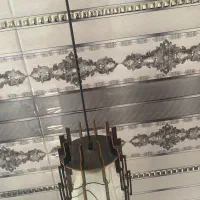 لوستر مخصوص آشپزخانه یا اتاق خواب|لوستر و چراغ آویز|دورود, |دیوار