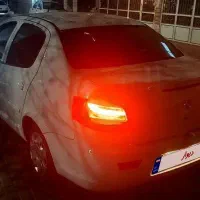 رانا پلاس مدل ۴۰۲