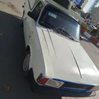 وانت پیکان ۹۰ دوگانه کارخانه|خودرو سواری و وانت|سرعین, |دیوار