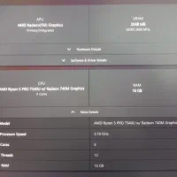 لپ تاپ مهندسی HP|رایانه همراه|گناباد, |دیوار