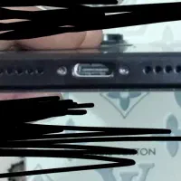 گوشی آیفون ۱۶پرومکس فیک|موبایل|کوهدشت, |دیوار