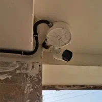 فروش و نصب دوربین مداربسته و دزدگیر اماکن|دوربین مداربسته|گناباد, |دیوار